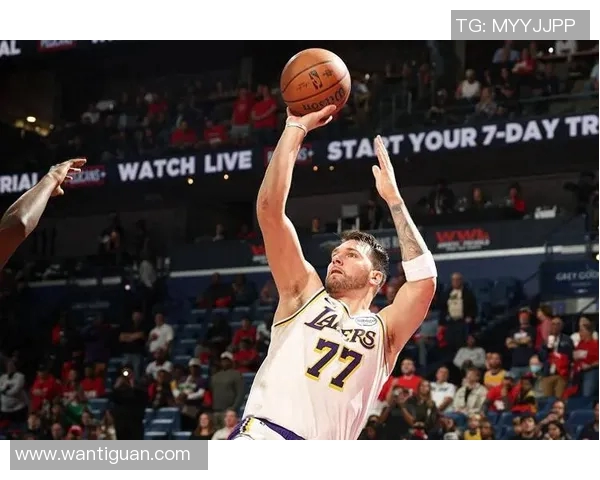 卢卡东契奇：篮球天才如何改变NBA的游戏规则与未来发展