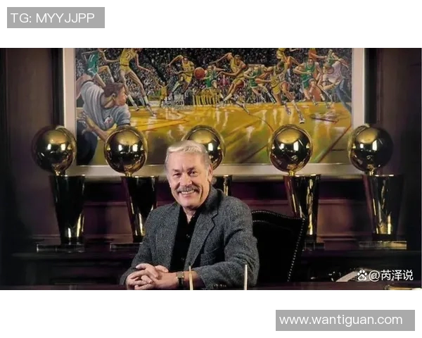 湖人女老板面临法律挑战巴斯家族权力争夺战愈演愈烈