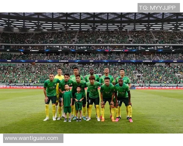 首尔与北京国安的激烈对决展现亚洲足球的魅力与竞争力