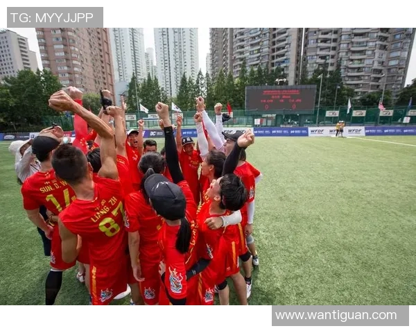 飞盘节奏排行榜揭晓广州飞盘队荣获第八名成就引关注