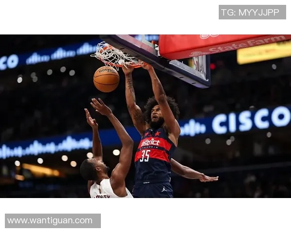 2017年11月4日骑士与奇才精彩对决全场回放视频解析与赛后点评