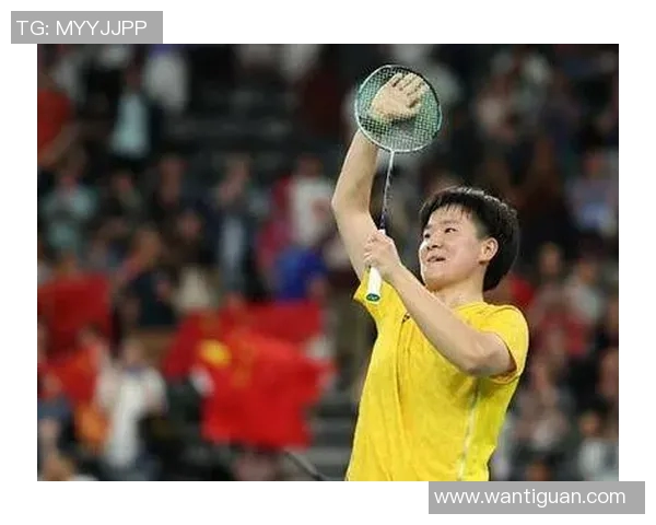 何冰娇与成池铉激战羽坛巅峰对决谁能问鼎冠军宝座